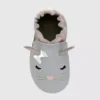 Zapatos sin cordones Heart Bunny de Robeez