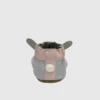 Zapatos sin cordones Heart Bunny de Robeez