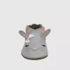 Zapatos sin cordones Heart Bunny de Robeez